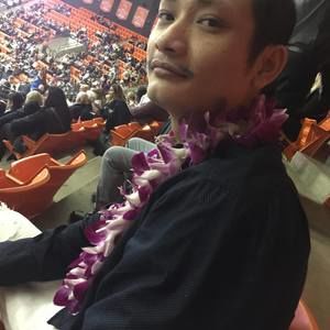 Meet your Posher, Thu